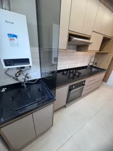 Apartamento com 1 Quarto à venda, 47m² no Ponte de São João, Jundiaí