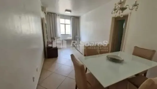 Apartamento com 1 Quarto à venda, 57m² no Copacabana, Rio de Janeiro