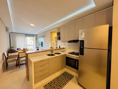 Apartamento com 3 Quartos à venda, 104m² no , Governador Celso Ramos