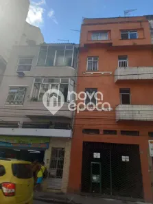 Prédio Comercial com 24 Quartos à venda, 431m² no Catete, Rio de Janeiro