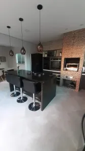 Casa de Condomínio com 4 Quartos à venda, 300m² no Parque Residencial Itapeti, Mogi das Cruzes