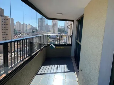 Apartamento com 3 Quartos à venda, 173m² no Centro, Jundiaí