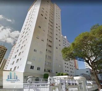 Apartamento com 2 Quartos à venda, 80m² no Indianópolis, São Paulo