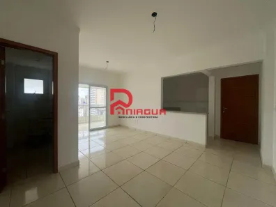 Apartamento com 2 Quartos à venda, 88m² no Aviação, Praia Grande