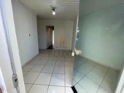 para alugar, 40m² no Núcleo Habitacional Mary Dota, Bauru