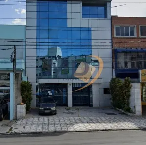 Prédio Comercial para alugar, 492m² no Centro, São Bernardo do Campo
