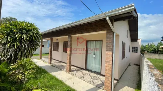 Casa com 5 Quartos à venda, 148m² no Campestre, Imbituba