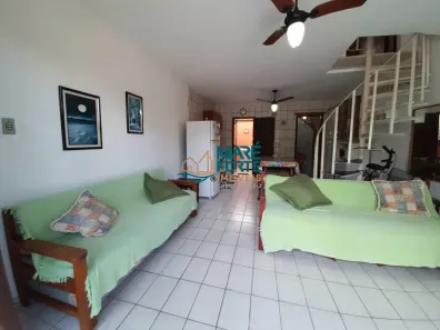 Sobrado com 2 Quartos à venda, 68m² no Perequê-Acu, Ubatuba