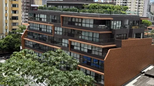 Apartamento com 1 Quarto para alugar, 40m² no Reduto, Belém