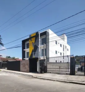 Apartamento com 2 Quartos à venda, 66m² no Bom Retiro, Joinville