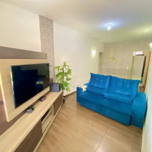 Apartamento com 2 Quartos à venda, 80m² no Vilar dos Teles, São João de Meriti