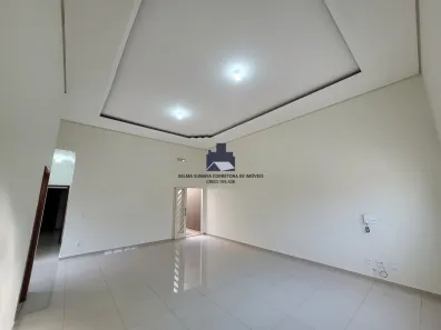 Casa com 3 Quartos à venda, 145m² no Parque das Amoras II, São José do Rio Preto