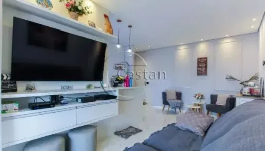 Apartamento com 2 Quartos à venda, 75m² no Parque da Mooca, São Paulo