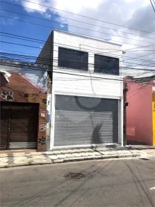 Ponto Comercial para alugar, 230m² no Vila Mogilar, Mogi das Cruzes