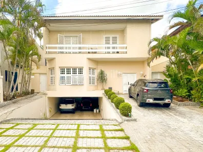 Casa com 4 Quartos à venda, 550m² no Alphaville, Santana de Parnaíba