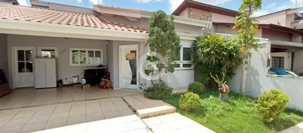 Casa com 3 Quartos à venda, 174m² no Jardim Flamboyant, Hortolândia