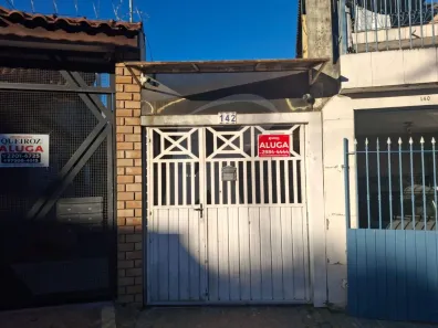 Sobrado com 2 Quartos para alugar, 110m² no Vila Medeiros, São Paulo