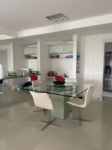 Apartamento com 3 Quartos à venda, 128m² no Jardim São Caetano, São Caetano do Sul