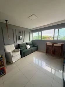Apartamento com 2 Quartos à venda, 57m² no Portal do Sol, João Pessoa