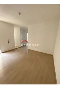 Apartamento com 2 Quartos à venda, 45m² no Campinho, Lagoa Santa