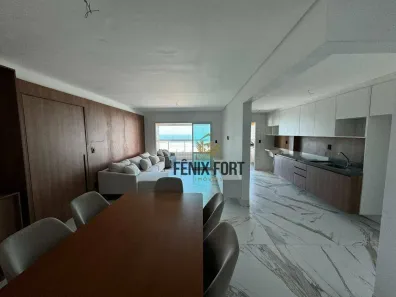 Apartamento com 3 Quartos à venda, 126m² no Aviação, Praia Grande