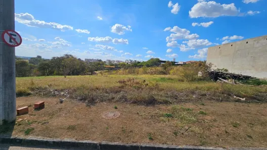 Lote/Terreno à venda, 587m² no Jardim Residencial Garden Ville, Itu