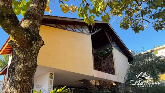 Casa de Condomínio com 3 Quartos à venda, 385m² no Cacupé, Florianópolis