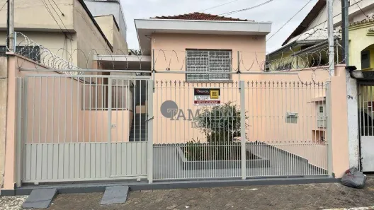 Casa com 1 Quarto à venda, 77m² no Vila Buenos Aires, São Paulo