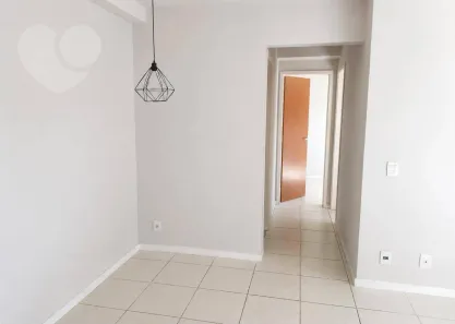 Apartamento com 2 Quartos à venda, 60m² no Jacaré, Niterói