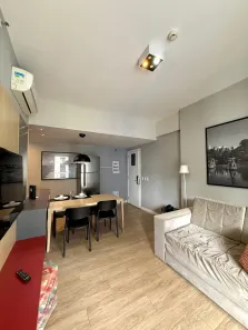 Apartamento com 2 Quartos à venda, 64m² no Caminho das Árvores, Salvador