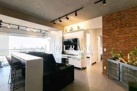 Apartamento com 2 Quartos à venda, 56m² no Vila Formosa, São Paulo