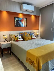 Apartamento com 1 Quarto à venda, 27m² no Liberdade, São Paulo