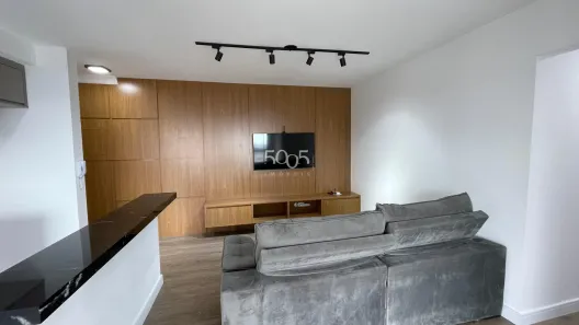 Apartamento com 2 Quartos para alugar, 57m² no Itu Novo Centro, Itu