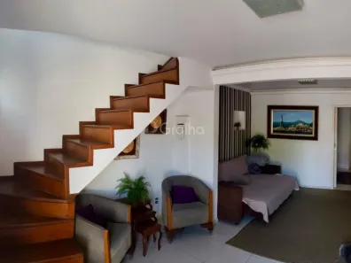 Casa com 4 Quartos à venda, 50m² no Vargem do Bom Jesus, Florianópolis