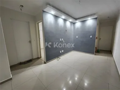 Apartamento com 2 Quartos à venda, 50m² no Vila Santa Teresa (Zona Sul), São Paulo