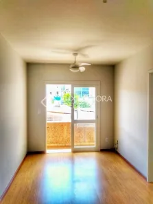 Apartamento com 1 Quarto à venda, 50m² no Azenha, Porto Alegre
