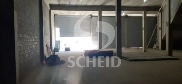 Ponto Comercial para alugar, 1293m² no Santo Amaro, São Paulo