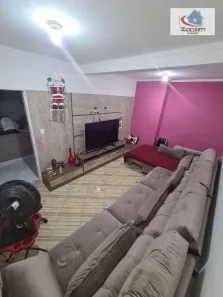 Casa com 3 Quartos à venda, 626m² no Alves Dias, São Bernardo do Campo