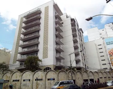 Apartamento com 3 Quartos para venda ou aluguel, 120m² no São Mateus, Juiz de Fora