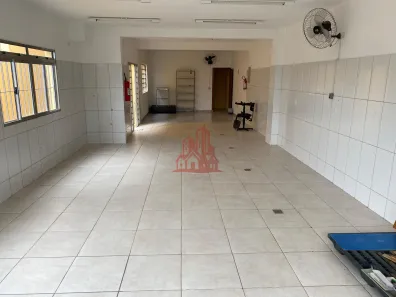 Ponto Comercial com 2 Quartos para alugar, 383m² no Jardim Leonor, Cotia