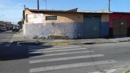 Sala Comercial à venda, 125m² no Cidade Salvador, Jacareí