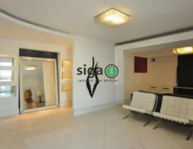 Apartamento com 3 Quartos à venda, 177m² no Vila Andrade, São Paulo