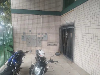 Ponto Comercial para alugar, 32m² no Nova Suíssa, Belo Horizonte