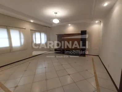Casa com 3 Quartos à venda, 190m² no Cidade Jardim, São Carlos