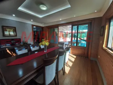 Sobrado com 4 Quartos à venda, 296m² no Jardim Peri, São Paulo