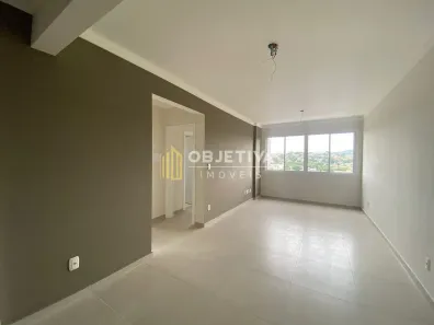 Apartamento com 2 Quartos para alugar, 70m² no Bom Jesus, Porto Alegre