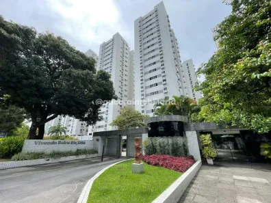 Apartamento com 2 Quartos para alugar, 62m² no Torre, Recife
