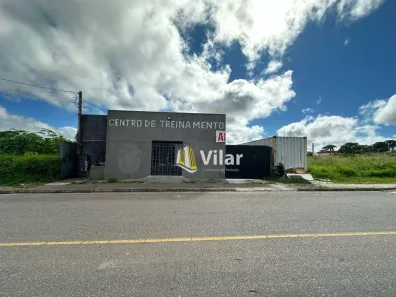 Lote/Terreno à venda, 390m² no Planta Araçatuba, Piraquara