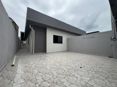 Casa com 2 Quartos à venda, 81m² no Belas Artes, Itanhaém