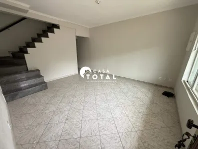 Sobrado com 3 Quartos à venda, 142m² no Parque São Vicente, Mauá